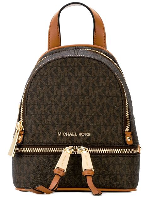 michael kors rucksack 2018|rucksack michael kors sale.